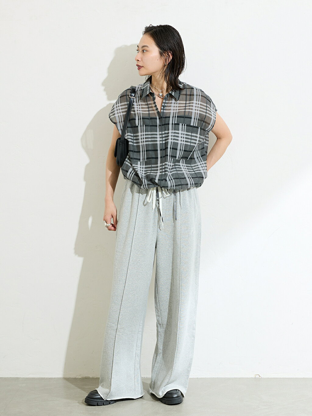 JOURNAL STANDARDのコーディネートを紹介します。｜Rakuten Fashion(楽天ファッション／旧楽天ブランドアベニュー)5840634