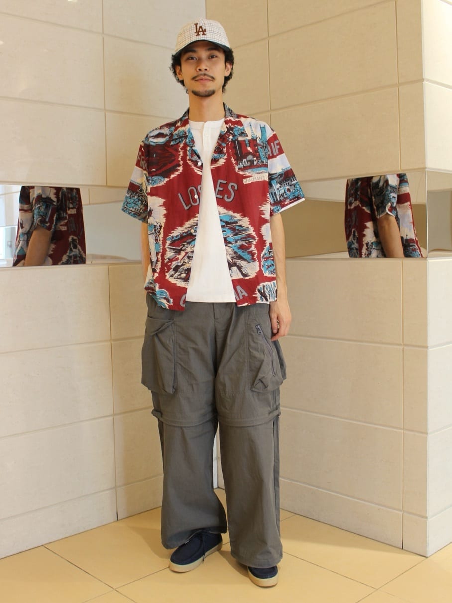 JOURNAL STANDARDのコーディネートを紹介します。｜Rakuten Fashion(楽天ファッション／旧楽天ブランドアベニュー)5840743