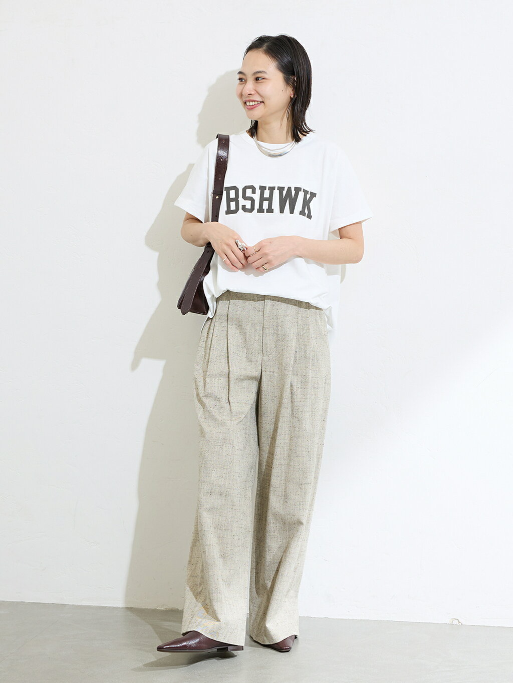 JOURNAL STANDARDのコーディネートを紹介します。｜Rakuten Fashion(楽天ファッション／旧楽天ブランドアベニュー)5840906