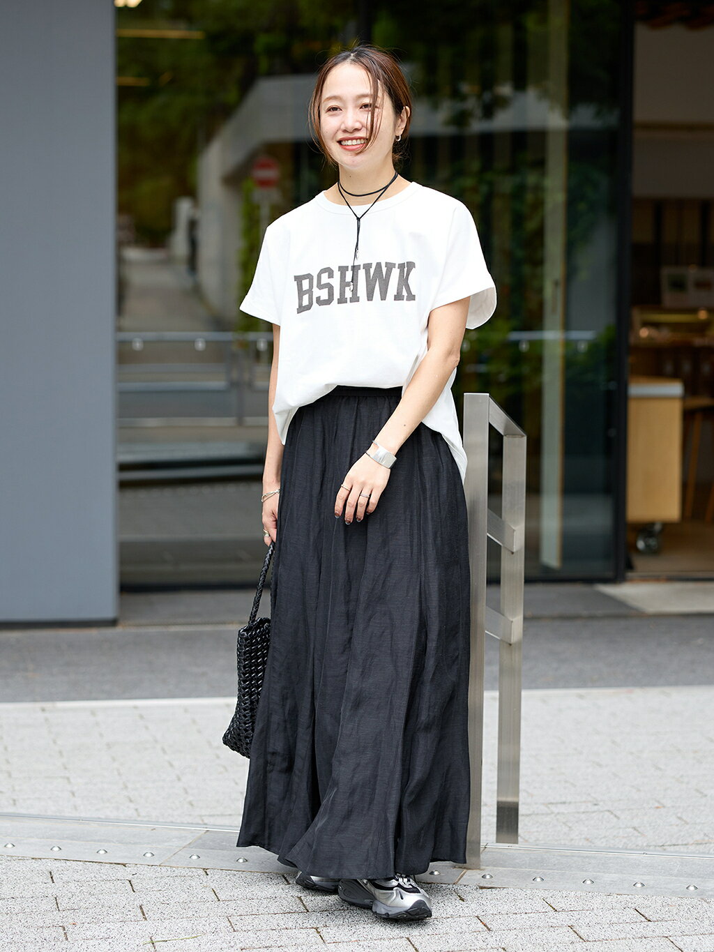 JOURNAL STANDARDのコーディネートを紹介します。｜Rakuten Fashion(楽天ファッション／旧楽天ブランドアベニュー)5840933