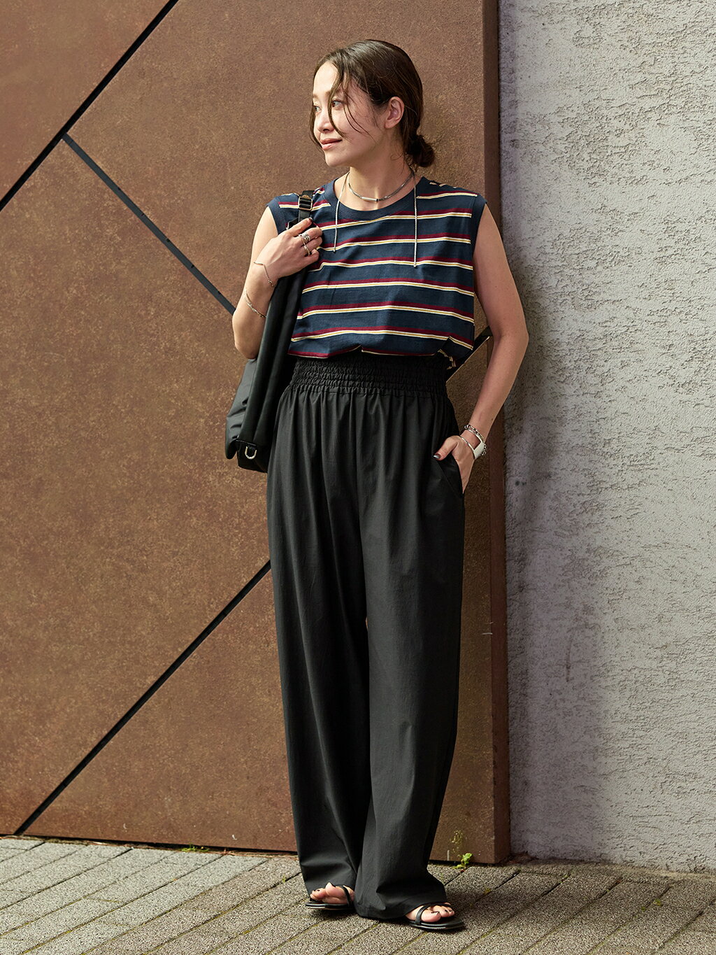 JOURNAL STANDARDのコーディネートを紹介します。｜Rakuten Fashion(楽天ファッション／旧楽天ブランドアベニュー)5841314