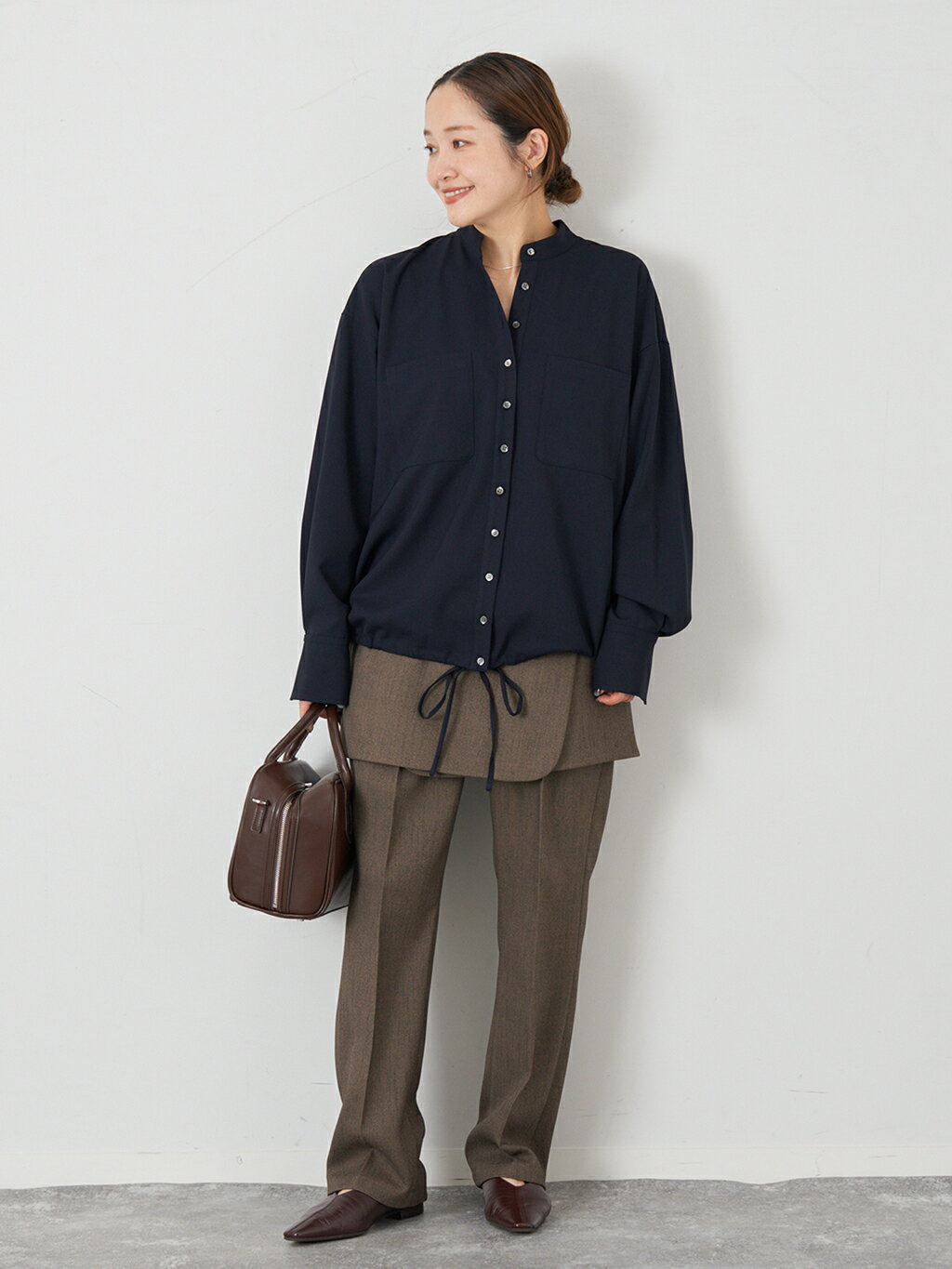 JOURNAL STANDARDのコーディネートを紹介します。｜Rakuten Fashion(楽天ファッション／旧楽天ブランドアベニュー)5841987