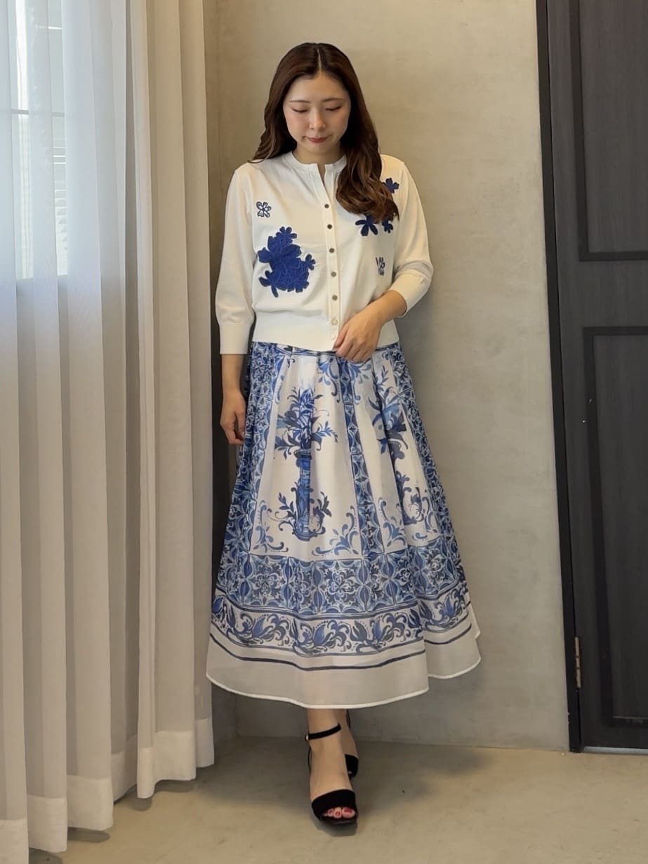 Viaggio Bluのコーディネートを紹介します。｜Rakuten Fashion(楽天ファッション／旧楽天ブランドアベニュー)5845173