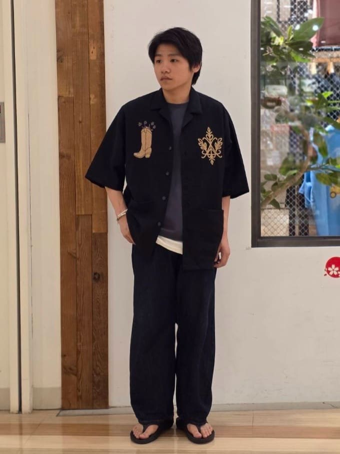 417 EDIFICEのコーディネートを紹介します。｜Rakuten Fashion(楽天ファッション／旧楽天ブランドアベニュー)5850814