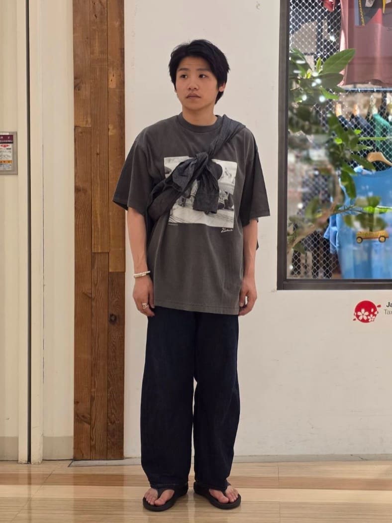 417 EDIFICEのコーディネートを紹介します。｜Rakuten Fashion(楽天ファッション／旧楽天ブランドアベニュー)5850853