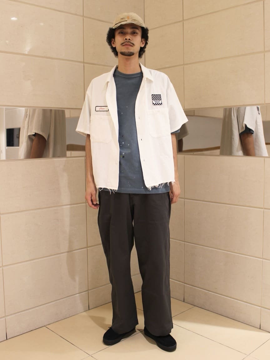 JOURNAL STANDARDのコーディネートを紹介します。｜Rakuten Fashion(楽天ファッション／旧楽天ブランドアベニュー)5850928