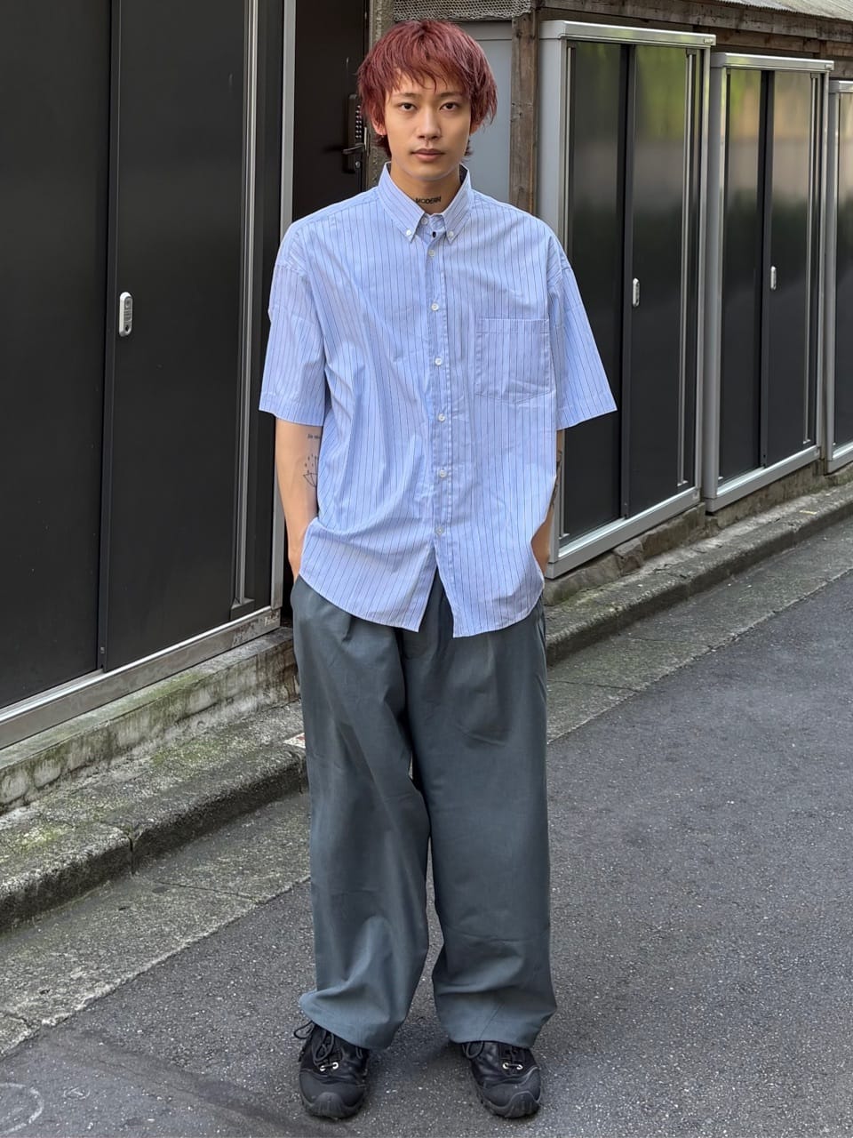 JOURNAL STANDARDのコーディネートを紹介します。｜Rakuten Fashion(楽天ファッション／旧楽天ブランドアベニュー)5852140