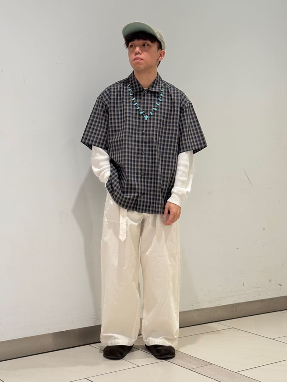 JOURNAL STANDARDのコーディネートを紹介します。｜Rakuten Fashion(楽天ファッション／旧楽天ブランドアベニュー)5852793