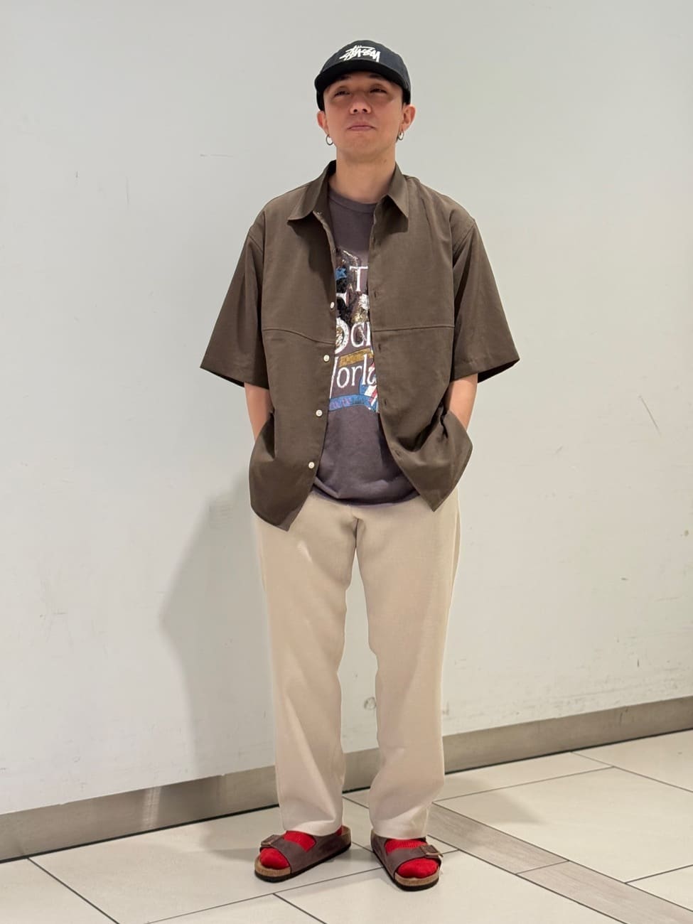 JOURNAL STANDARDのコーディネートを紹介します。｜Rakuten Fashion(楽天ファッション／旧楽天ブランドアベニュー)5852817