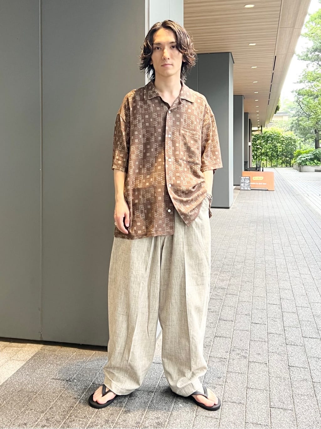 JOURNAL STANDARDのコーディネートを紹介します。｜Rakuten Fashion(楽天ファッション／旧楽天ブランドアベニュー)5853130