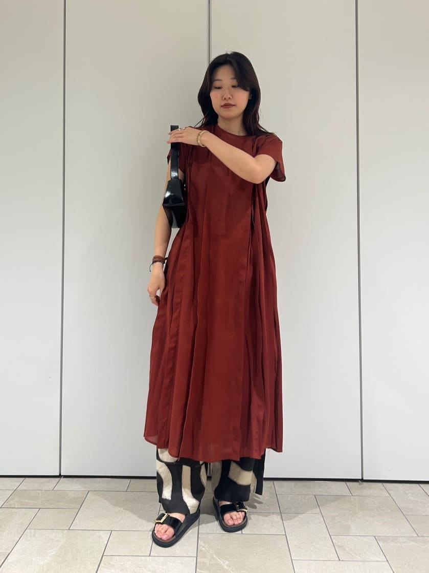 JOURNAL STANDARDのコーディネートを紹介します。｜Rakuten Fashion(楽天ファッション／旧楽天ブランドアベニュー)5854916