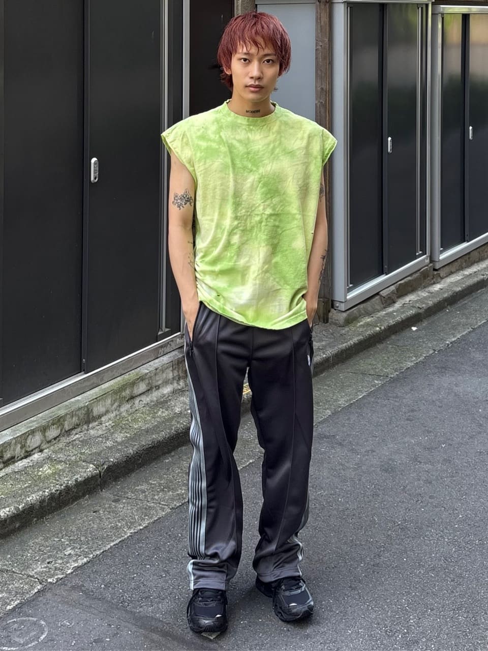 JOURNAL STANDARDのコーディネートを紹介します。｜Rakuten Fashion(楽天ファッション／旧楽天ブランドアベニュー)5856540