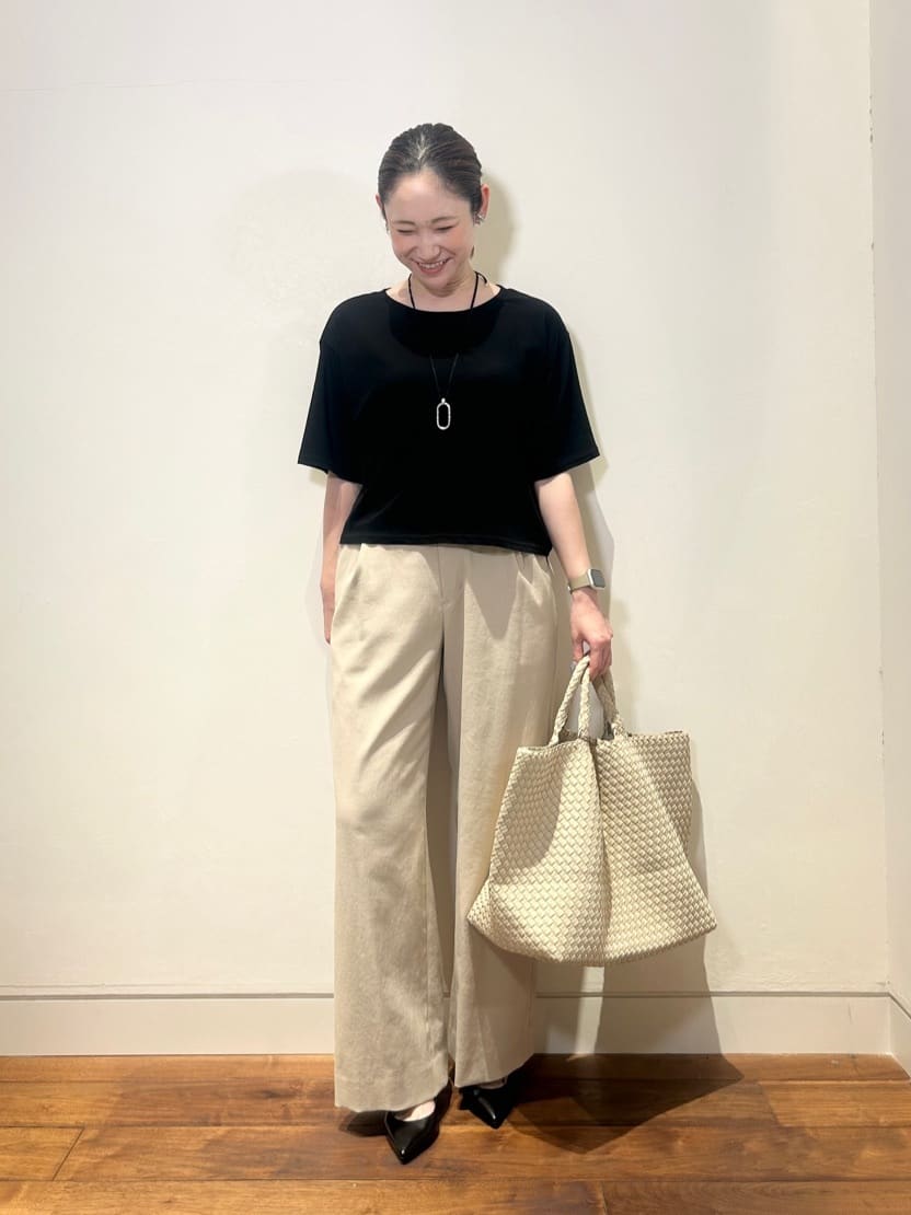 allurevilleのコーディネートを紹介します。｜Rakuten Fashion(楽天ファッション／旧楽天ブランドアベニュー)5857030