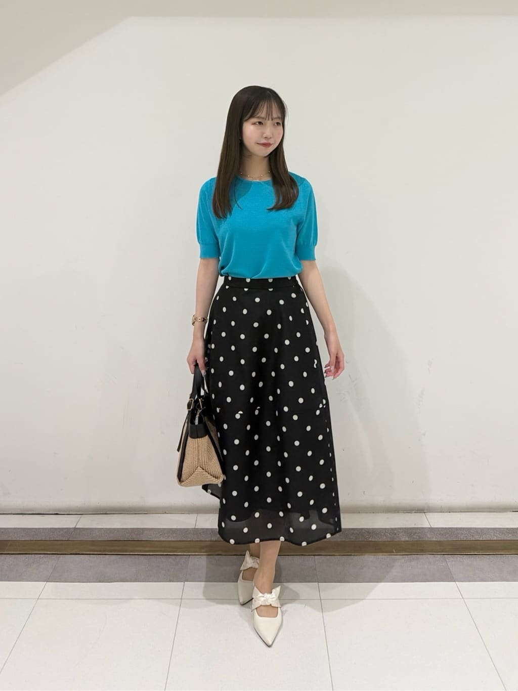 Viaggio Bluのコーディネートを紹介します。｜Rakuten Fashion(楽天ファッション／旧楽天ブランドアベニュー)5858336