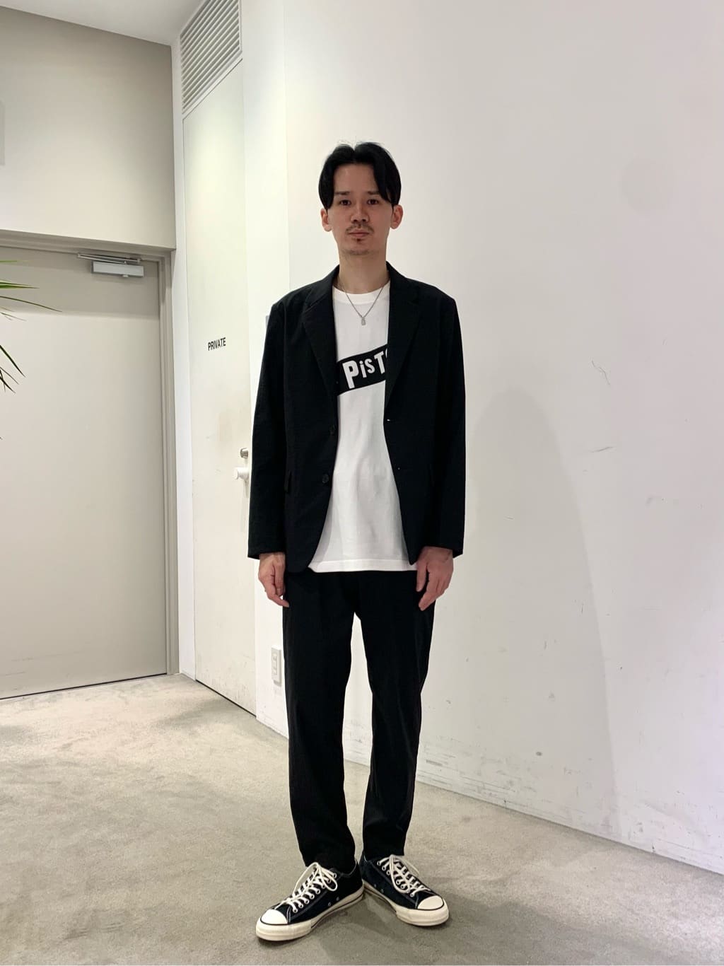 【極美品】UNITED ARROWS鹿の子ストレッチジャケット麻混M46 UNITED ARROWS LTD. OUTLET | ミクスチャーナイロン コンフォート