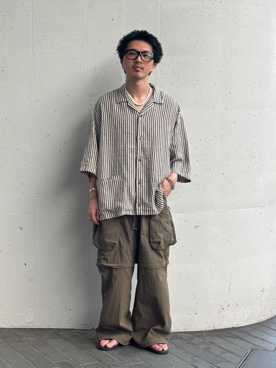 JOURNAL STANDARDのコーディネートを紹介します。｜Rakuten Fashion(楽天ファッション／旧楽天ブランドアベニュー)5860042
