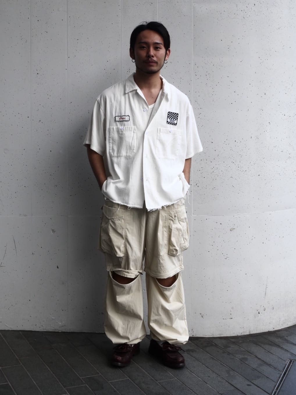 JOURNAL STANDARDのコーディネートを紹介します。｜Rakuten Fashion(楽天ファッション／旧楽天ブランドアベニュー)5860447
