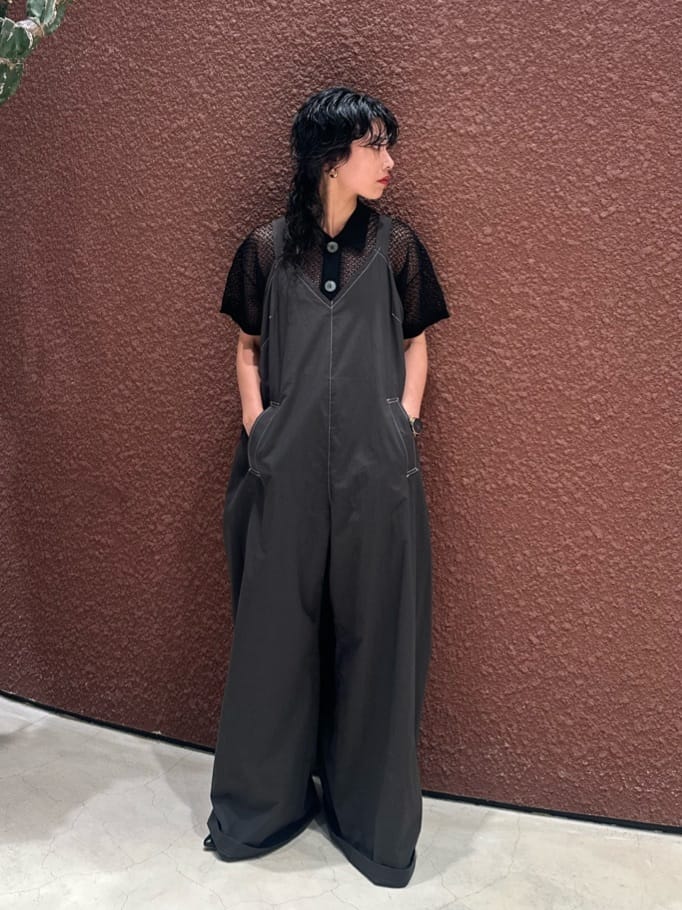 UNITED ARROWS LTD. OUTLET | <6(ROKU)>コットン ビッグ