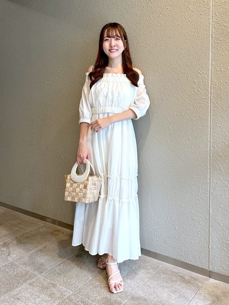 La boutique BonBonの【最強セットワンピ】セットアップ
