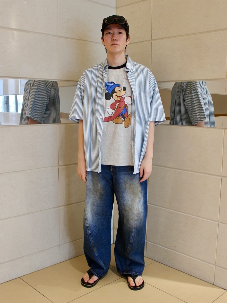 JOURNAL STANDARDのコーディネートを紹介します。｜Rakuten Fashion(楽天ファッション／旧楽天ブランドアベニュー)5870314