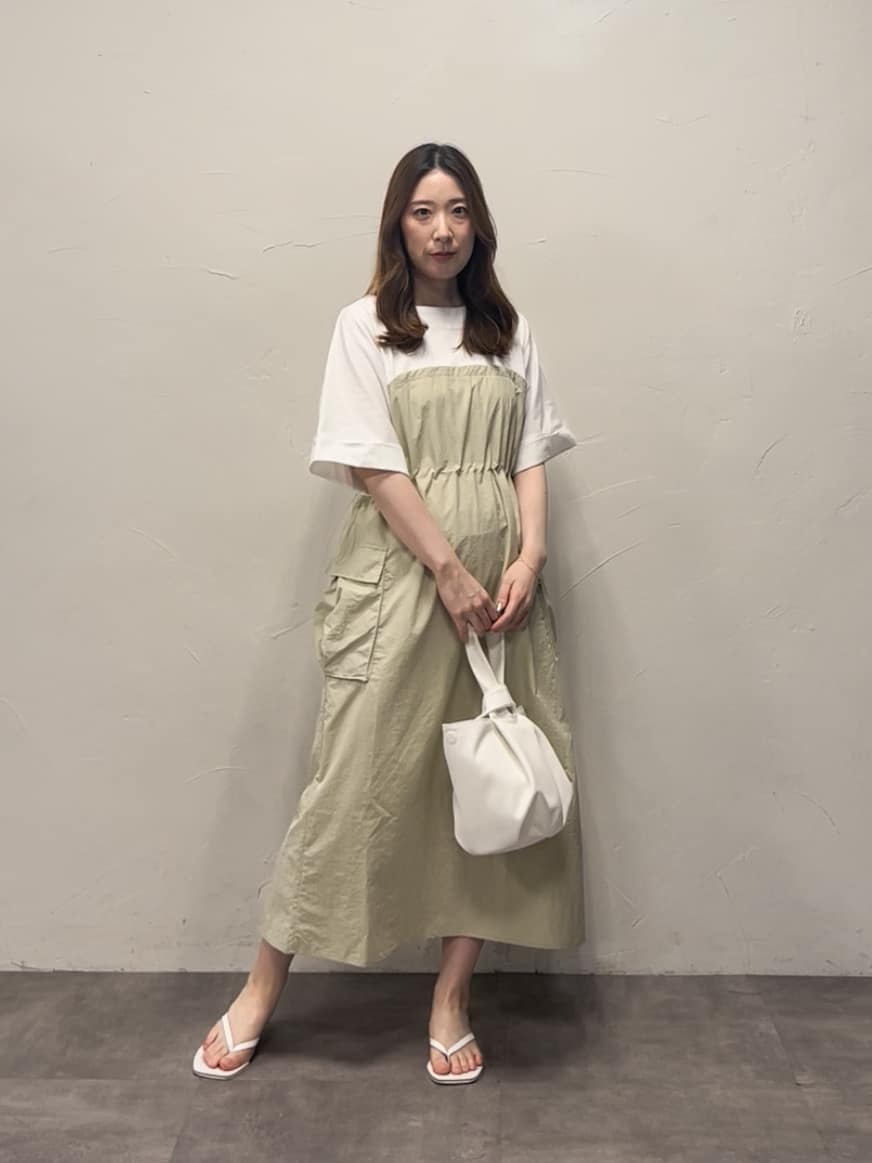 MAYSON GREYのコーディネートを紹介します。｜Rakuten Fashion(楽天ファッション／旧楽天ブランドアベニュー)5870415