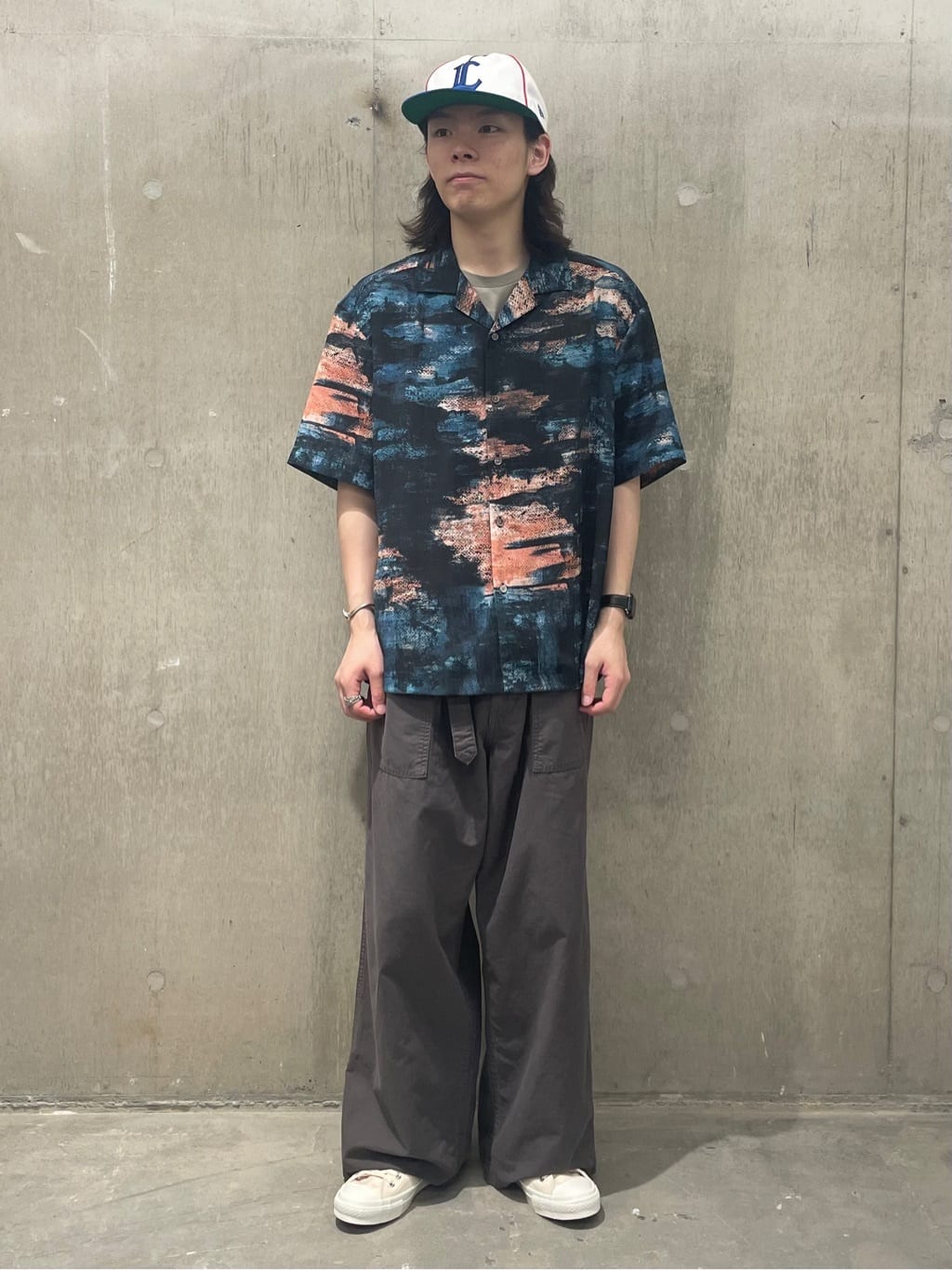 JOURNAL STANDARDのコーディネートを紹介します。｜Rakuten Fashion(楽天ファッション／旧楽天ブランドアベニュー)5871228
