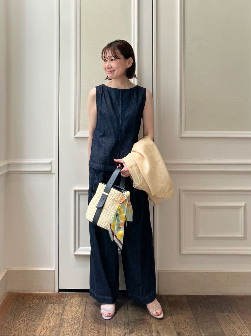 TOMORROWLAND | ラミーソリッド シングルジャケット | Rakuten Fashion