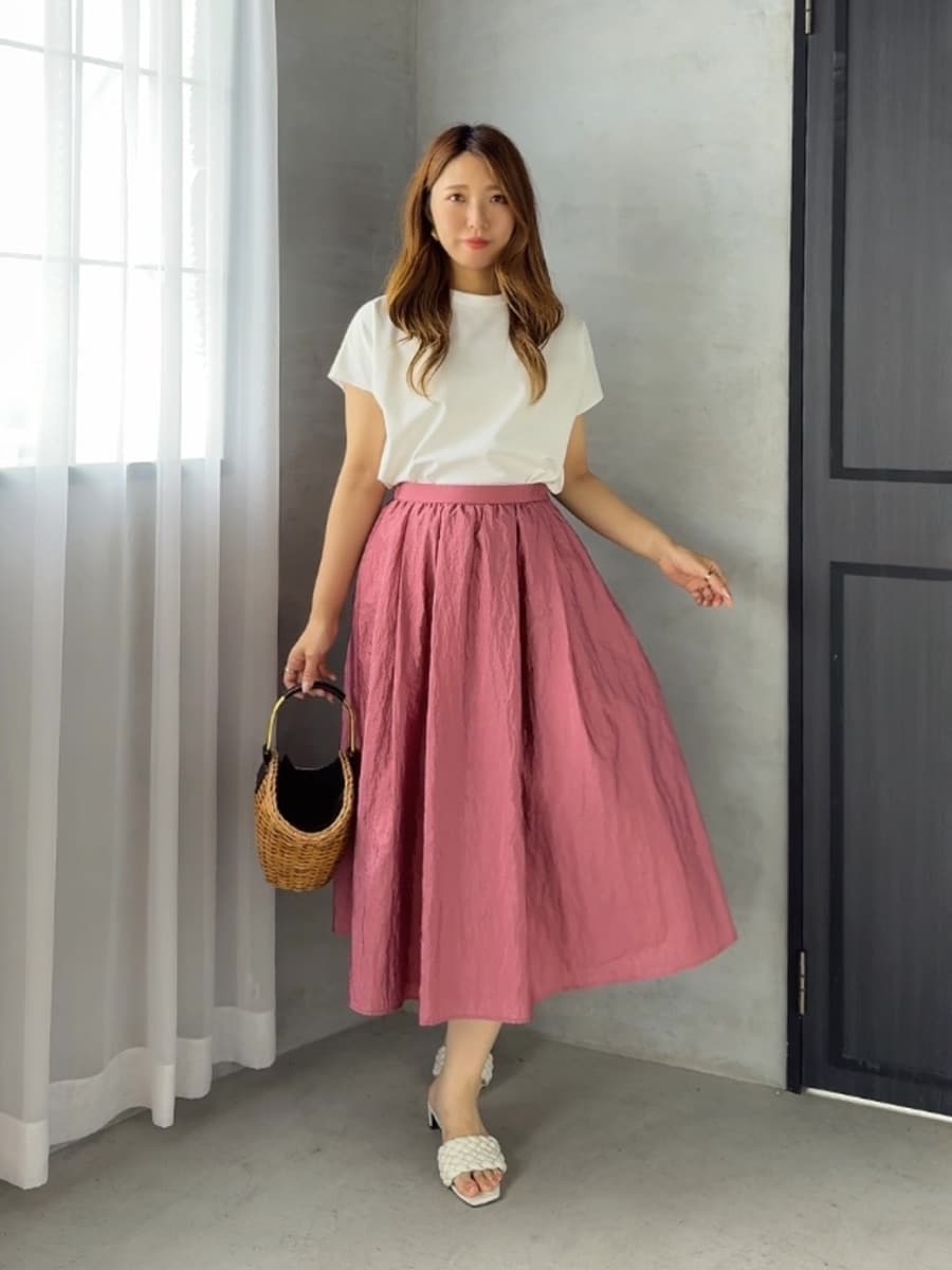 Viaggio Bluのコーディネートを紹介します。｜Rakuten Fashion(楽天ファッション／旧楽天ブランドアベニュー)5873873