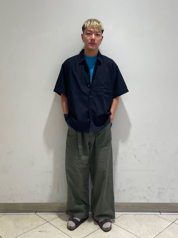 JOURNAL STANDARDのコーディネートを紹介します。｜Rakuten Fashion(楽天ファッション／旧楽天ブランドアベニュー)5874140