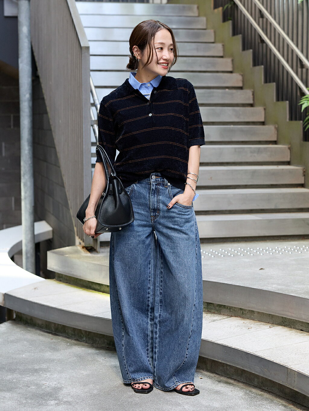 JOURNAL STANDARDのコーディネートを紹介します。｜Rakuten Fashion(楽天ファッション／旧楽天ブランドアベニュー)5874713