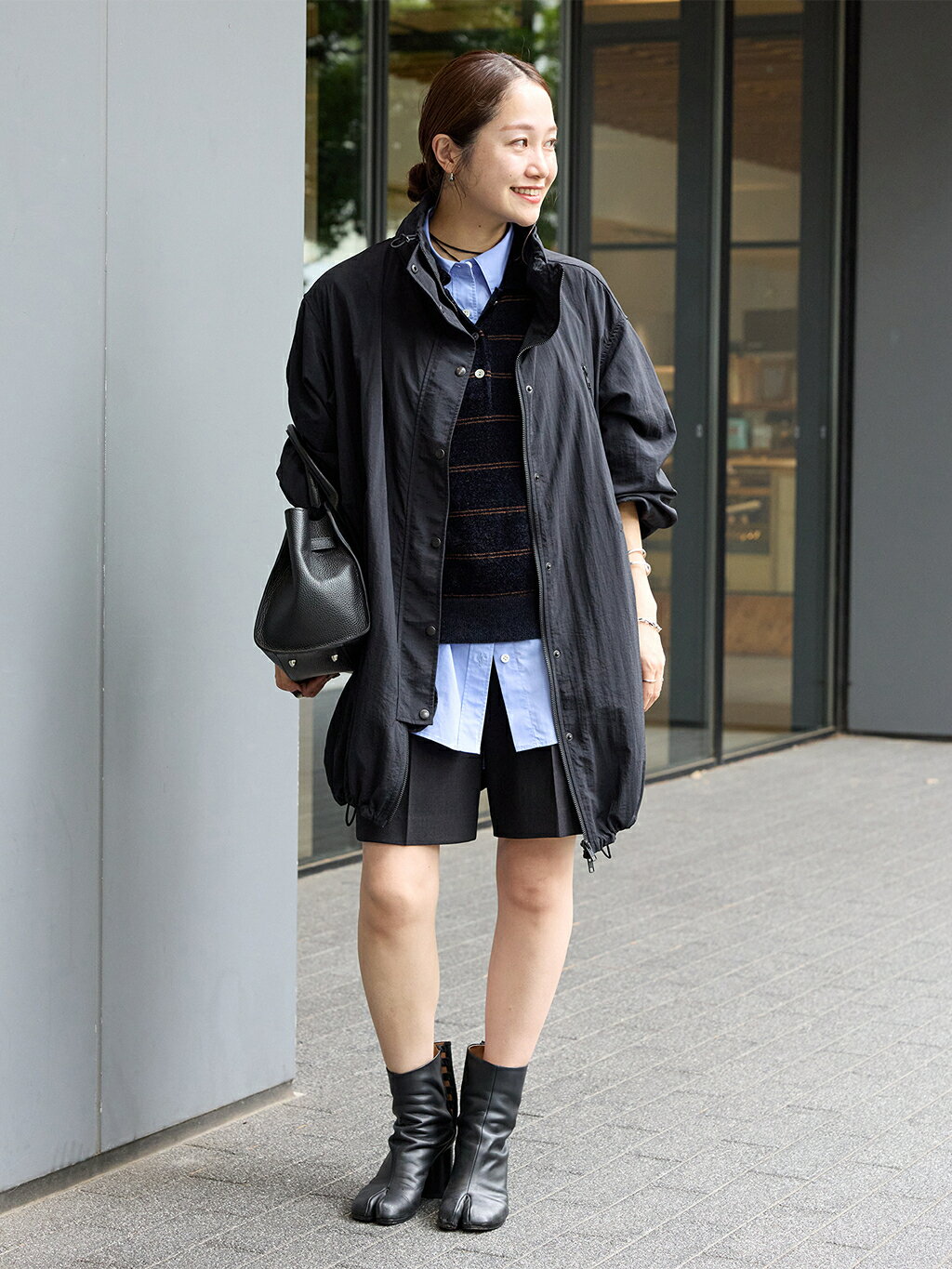 JOURNAL STANDARDのコーディネートを紹介します。｜Rakuten Fashion(楽天ファッション／旧楽天ブランドアベニュー)5874863