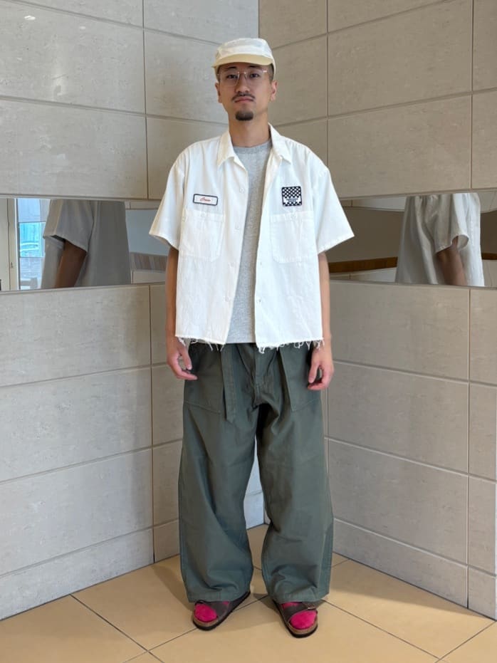 JOURNAL STANDARDのコーディネートを紹介します。｜Rakuten Fashion(楽天ファッション／旧楽天ブランドアベニュー)5875135