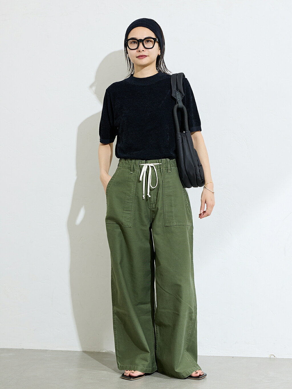JOURNAL STANDARDのコーディネートを紹介します。｜Rakuten Fashion(楽天ファッション／旧楽天ブランドアベニュー)5876002