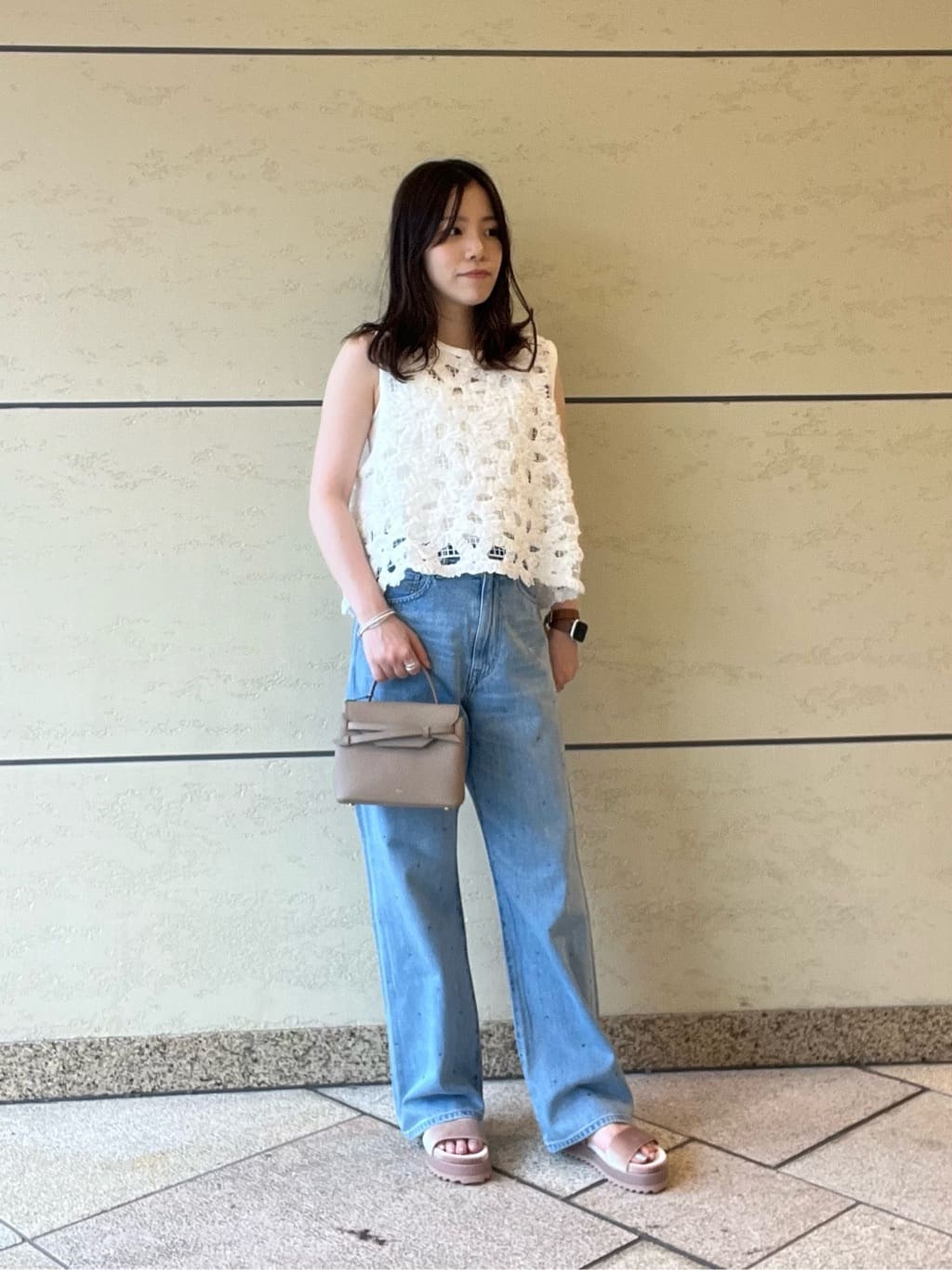 UNITED ARROWS LTD. OUTLET | チュール メッシュ ベスト | Rakuten