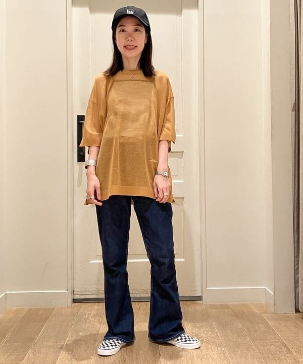 BEAMS HEARTのコーディネートを紹介します。｜Rakuten Fashion(楽天ファッション／旧楽天ブランドアベニュー)5878788