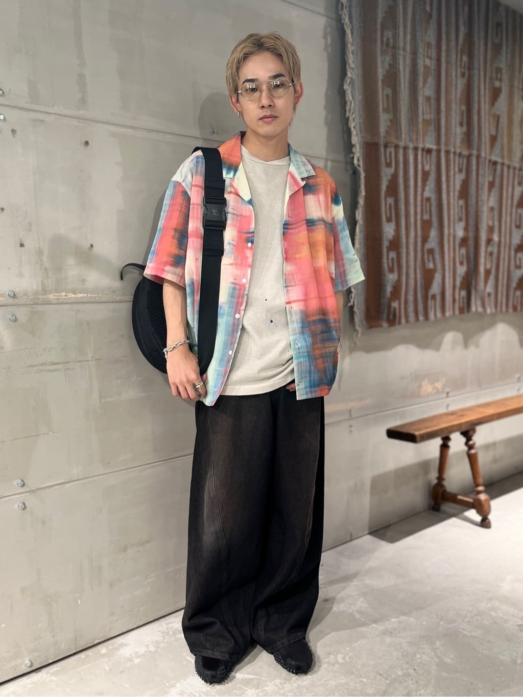 JOURNAL STANDARDのコーディネートを紹介します。｜Rakuten Fashion(楽天ファッション／旧楽天ブランドアベニュー)5880795