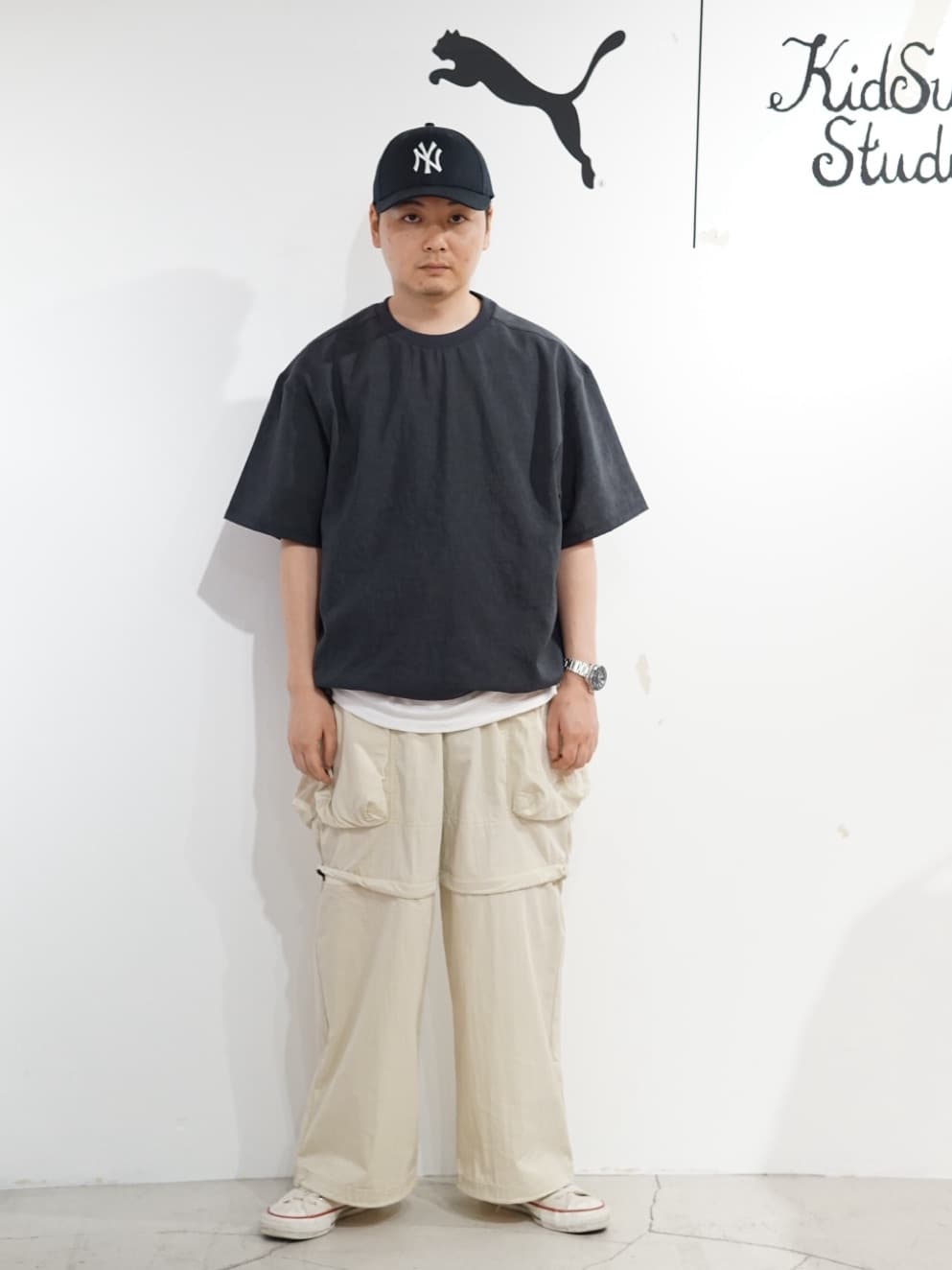 JOURNAL STANDARDのコーディネートを紹介します。｜Rakuten Fashion(楽天ファッション／旧楽天ブランドアベニュー)5881022