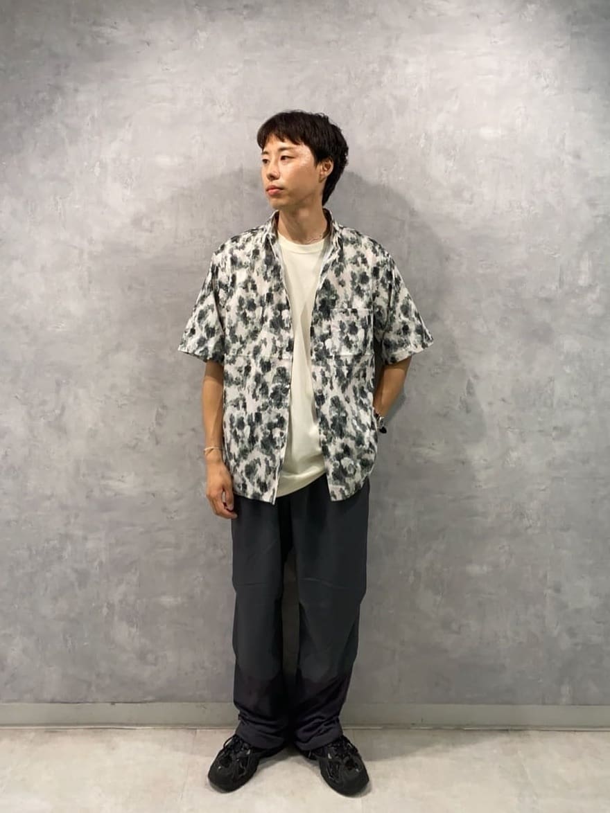Snow Peakのコーディネートを紹介します。｜Rakuten Fashion(楽天ファッション／旧楽天ブランドアベニュー)5882371