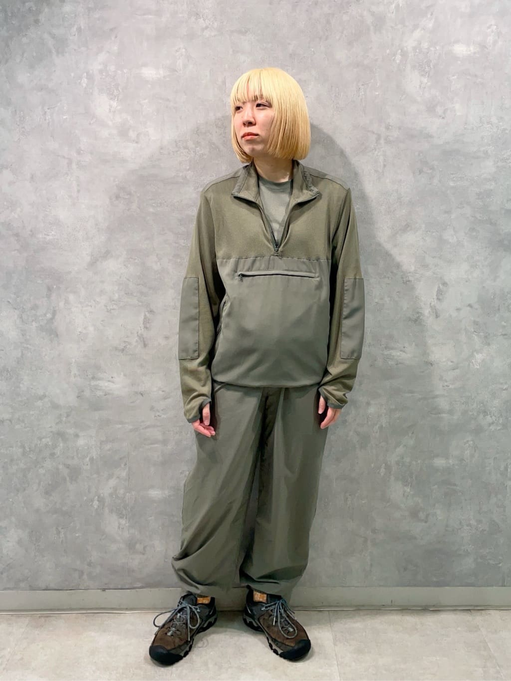 Snow PeakのSoft GARAGARA Soxを使ったコーディネートを紹介します。｜Rakuten Fashion(楽天ファッション／旧楽天ブランドアベニュー)5882384