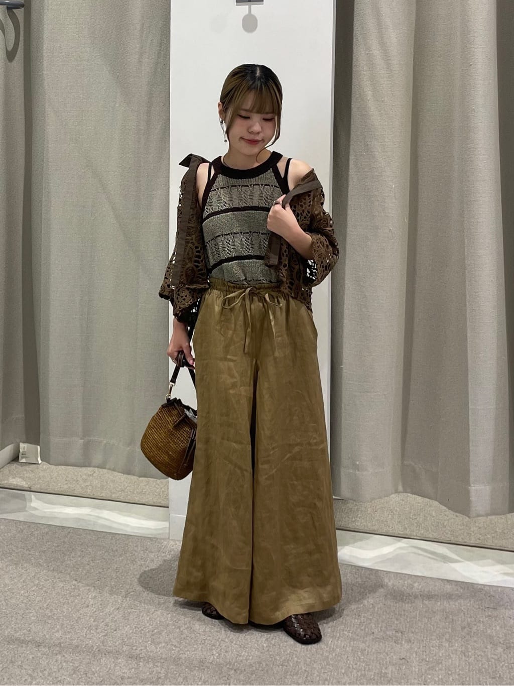 Vinのコーディネートを紹介します。｜Rakuten Fashion(楽天ファッション／旧楽天ブランドアベニュー)5882449