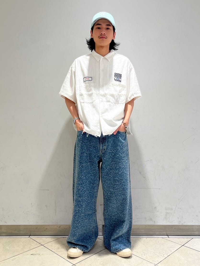 JOURNAL STANDARDのコーディネートを紹介します。｜Rakuten Fashion(楽天ファッション／旧楽天ブランドアベニュー)5882767