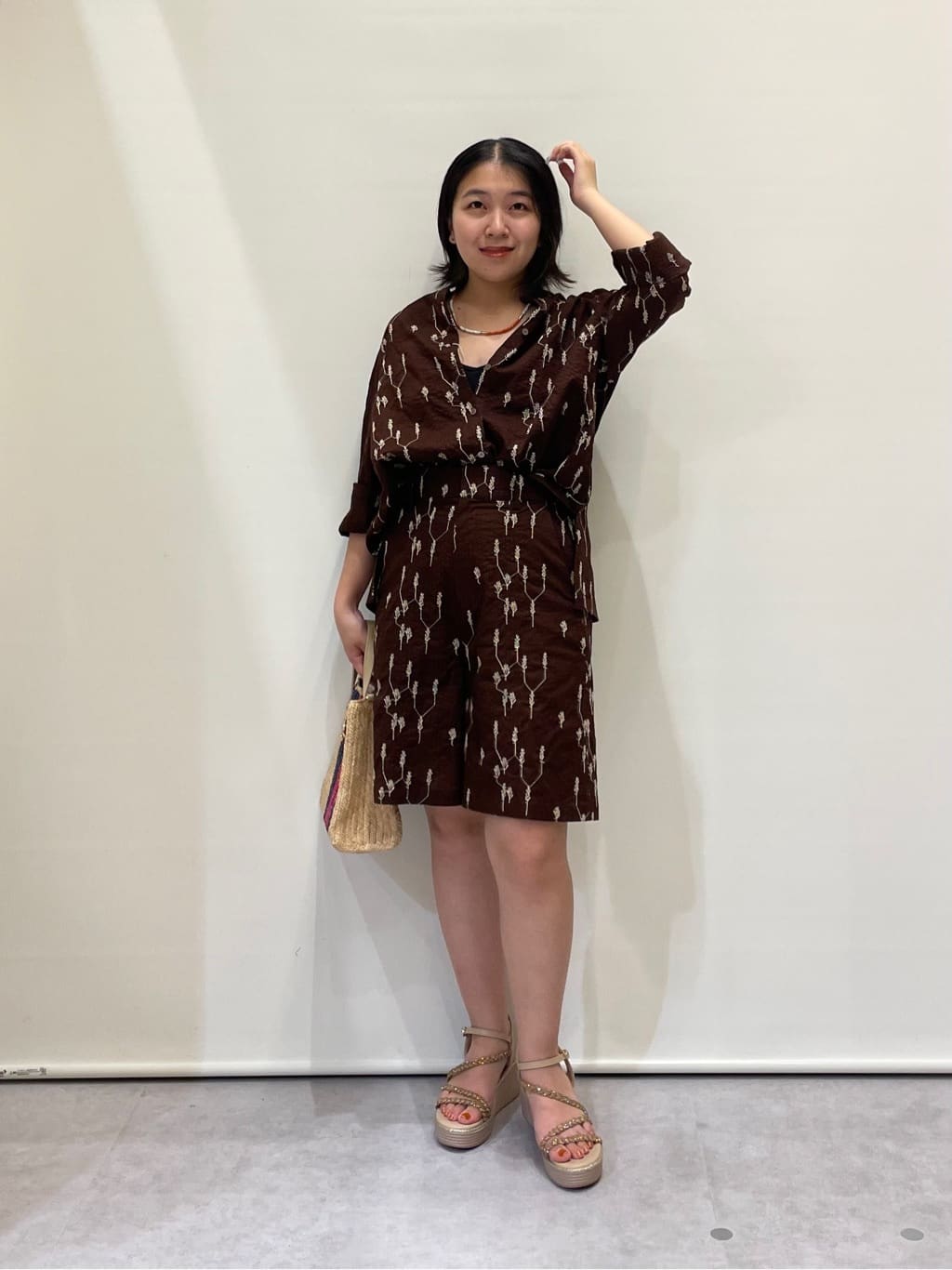 Vinのコーディネートを紹介します。｜Rakuten Fashion(楽天ファッション／旧楽天ブランドアベニュー)5883433