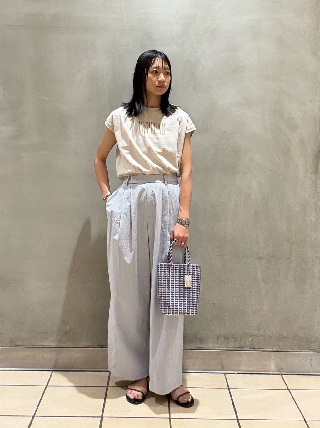 UNITED ARROWS LTD. OUTLET | スマートクロス バックストラップ