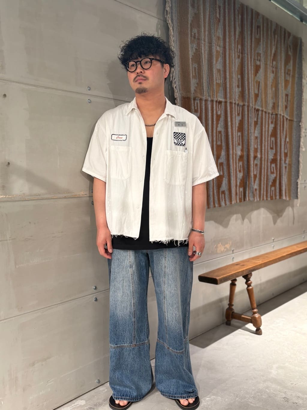 JOURNAL STANDARDのコーディネートを紹介します。｜Rakuten Fashion(楽天ファッション／旧楽天ブランドアベニュー)5885084