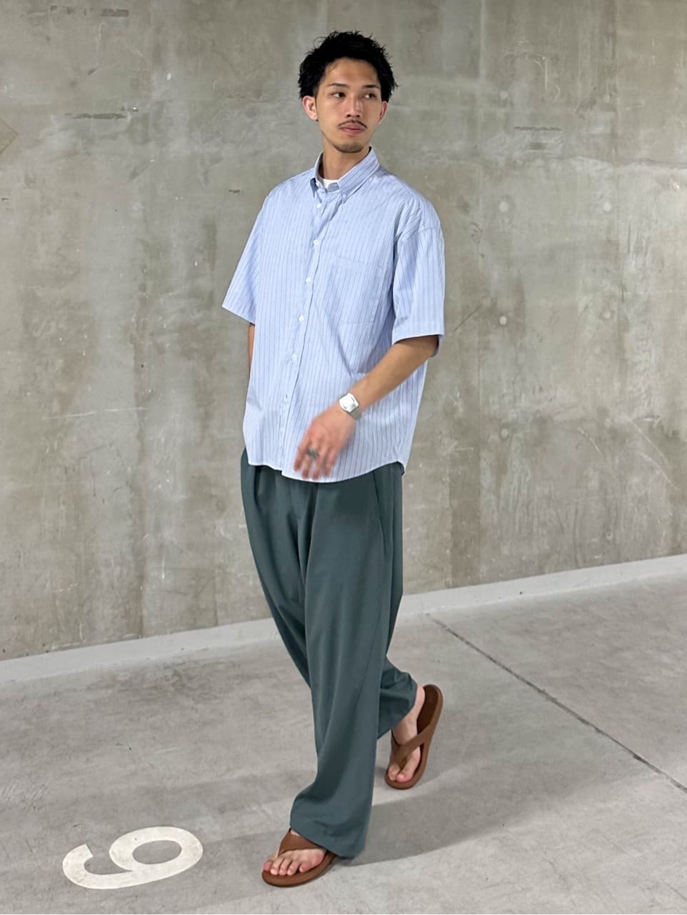 JOURNAL STANDARDのコーディネートを紹介します。｜Rakuten Fashion(楽天ファッション／旧楽天ブランドアベニュー)5886909