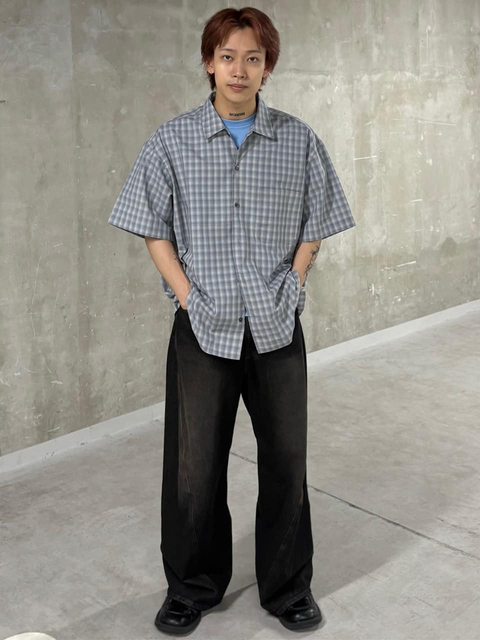 JOURNAL STANDARDのコーディネートを紹介します。｜Rakuten Fashion(楽天ファッション／旧楽天ブランドアベニュー)5886922