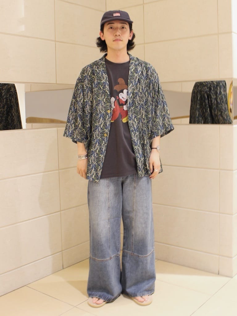 JOURNAL STANDARDのコーディネートを紹介します。｜Rakuten Fashion(楽天ファッション／旧楽天ブランドアベニュー)5887510