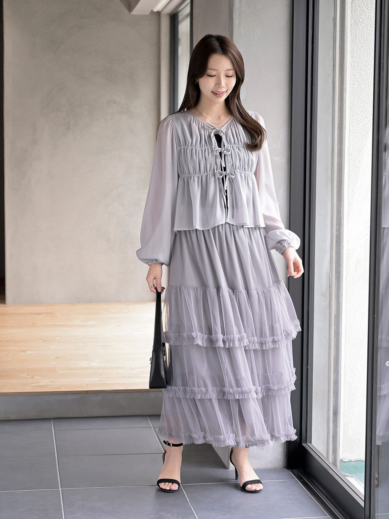 rps | 前後2WAYテレコタンクトップ | Rakuten Fashion(楽天