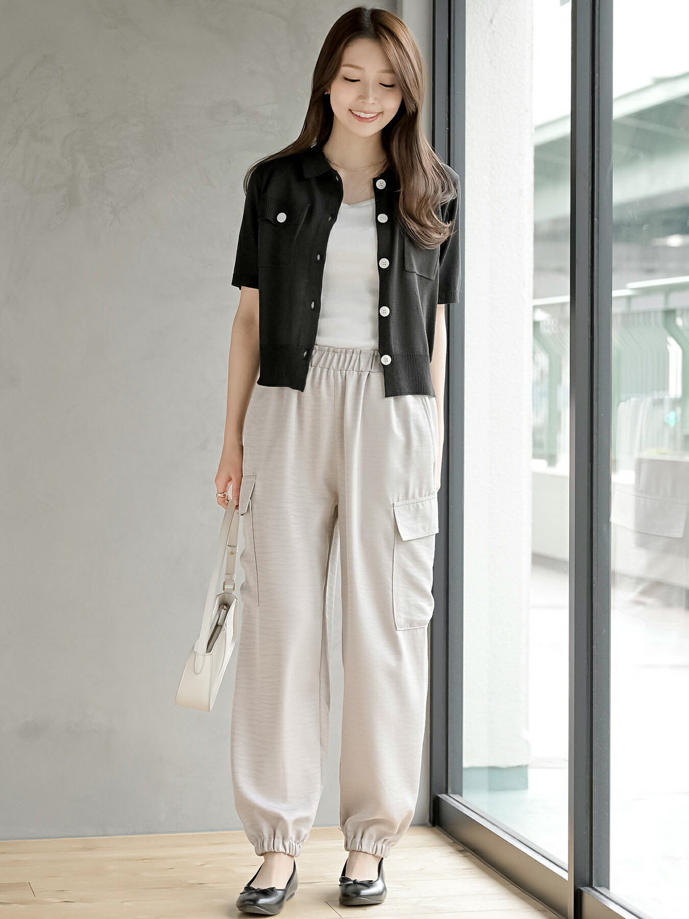 rps | ヴィンテージツイルカーゴパンツ | Rakuten Fashion(楽天