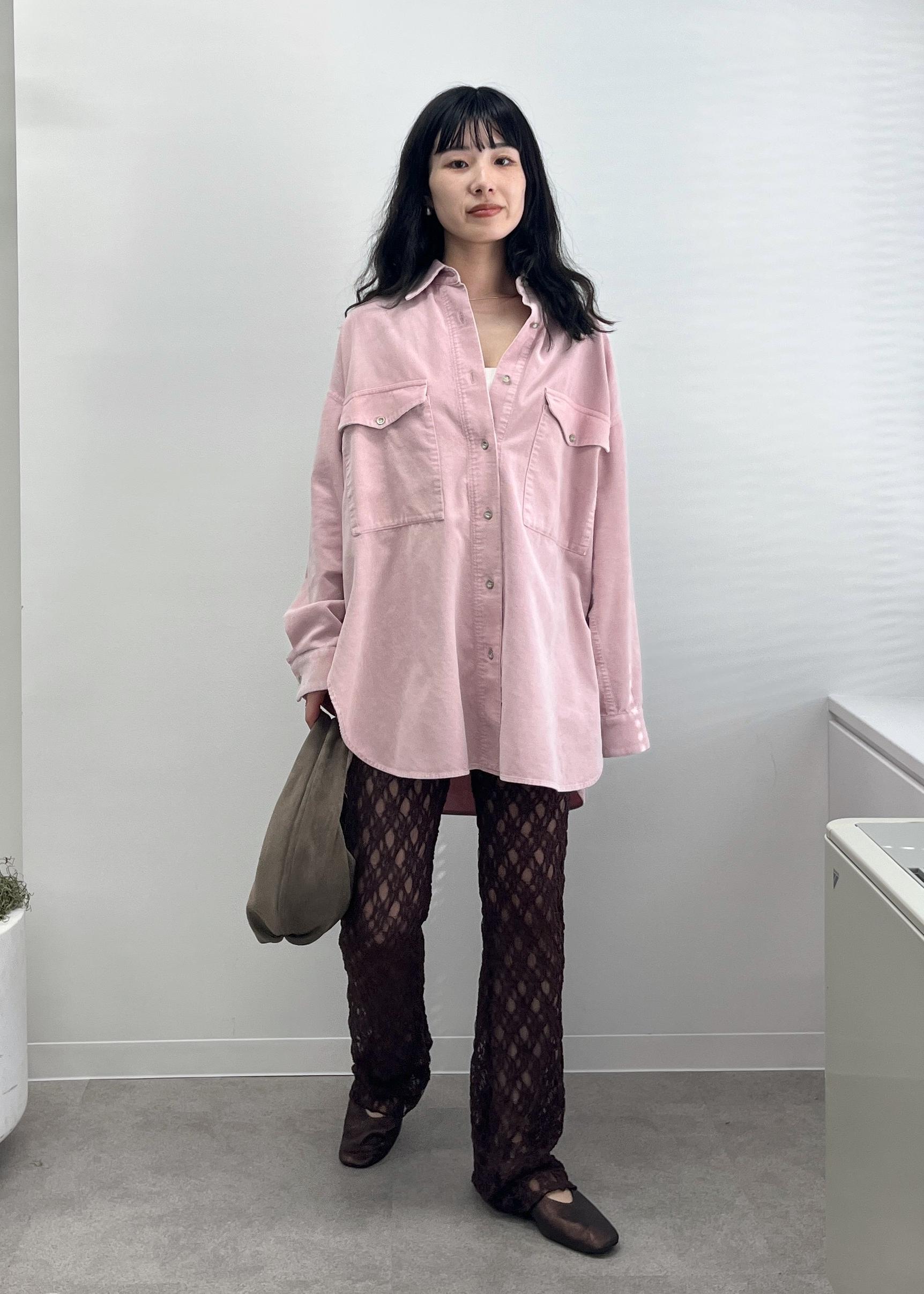 SALON adam et rope'のリアルレザーメリージェーンを使ったコーディネートを紹介します。｜Rakuten Fashion(楽天ファッション／旧楽天ブランドアベニュー)5908044